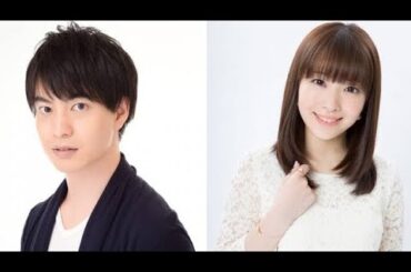毎日引けるくじ　今すぐ挑戦ログイン声優・小林裕介＆内山夕実が結婚　共演作品は『リゼロ』『アルスラーン戦記』など多数