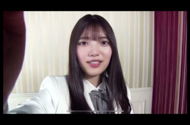 【櫻坂46】#上村莉菜   トッププロデューサームービー　【ユニゾンエアー】2025年　6月22日