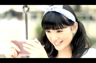 優希美青 : メルクストーリア (201408-2)