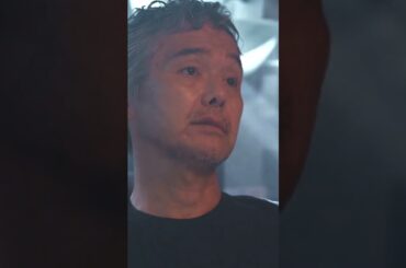 あの謎の『殺し屋K』が女だなんて…ありえない！#shorts #shortvideo #tvshow