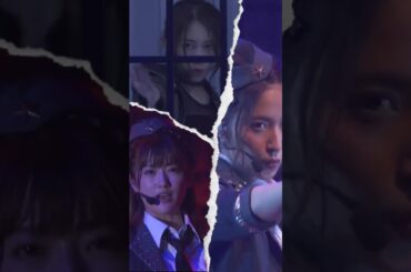 乃木坂46 / 命は美しい (Inochi wa Utsukushii) - 真夏の全国ツアー2017 @日本ガイシホール