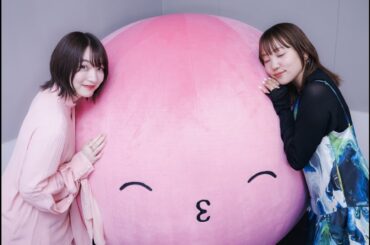 B1- 『タコピーの原罪』上田麗奈&小原好美、現場の“朗らかさ”が癒やしに タコピーへのやさしい願いも明かす【インタビュー後編】