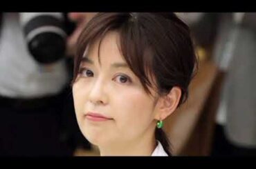 元フジテレビ超人気アナ・中野美奈子（45）に直撃　“フジ上納システム”はあったのか　“中居正広との本当の関係”は？「今のアナはすごいストレスを感じている」