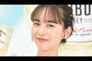 井桁弘恵、ビキニで美スタイル披露「色白で綺麗」「ショートヘアとお似合い」の声