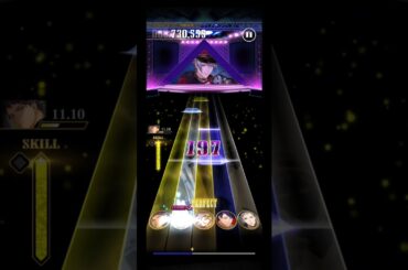 【ブラスタ】Quiet Serenade〈NORMAL/SE:OFF/スタメン/本編〉#Shorts