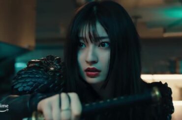 吉川 愛  映画『僕の愛しい妖怪ガールフレンド』  予告編