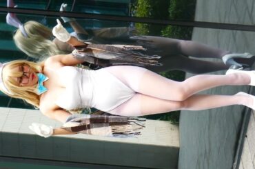 广州萤火虫漫展 cosplay34