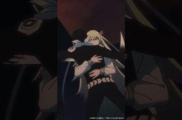 TVアニメ『#戦隊大失格』「お前は誰と戦いたい？」★from 第23話★ #和氣あず未📺CBC/TBS系 全国28局ネット「アガルアニメ」枠にて毎週日曜よる11:30～放送中 #アニメ #anime