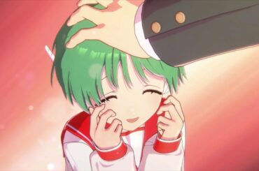 To Heart Demo フル3Dリメイク版 オープニング【Steam】