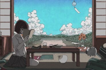 神はサイコロを振らない × アユニ・D(BiSH/PEDRO) × n-buna from ヨルシカ/ 初恋 (cover) しろ冬 x ɪʏᴏ