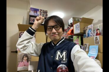 山﨑愛生【モーニング娘。6周年】パンダさん特集　15期 ハロプロ