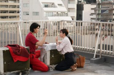 「愛の、がっこう。」高校教師・木村文乃とホスト・ラウールが考える“愛”とは？