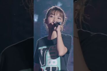 宇野実彩子（AAA）🎤MUSIC!!!｜デビュー20周年カウントダウン82日｜#宇野実彩子 #AAA #Hiphop  #hiphopsoul  #jpop