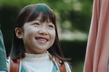 三井不動産グループ 志田彩良 30秒01