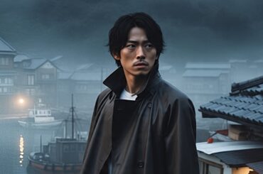 🌙🧥【速報】平野紫耀、静かな港町で真実を追う男に…最新主演ドラマが美しすぎる🎬✨