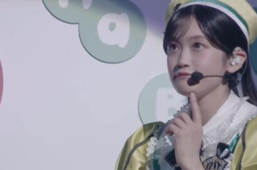 コンセントレイト!　三船栞子(CV:小泉萌香)　ライブ映像