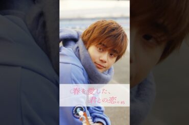 こんな恋してみたい？#恋愛 #学生 #春 #桜 #運命 #ショートドラマ #ごっこ倶楽部 #POPCORN #短編映画 #短編ドラマ #ドラマティッカー #ショートフィルム #ドラマ