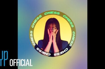 "CHESS (DAHYUN)" Lyric Video