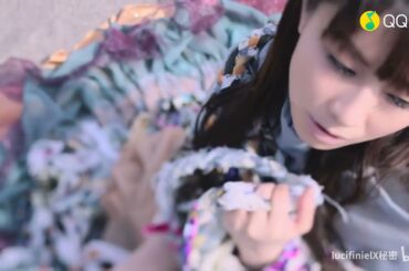 今井麻美-星屑のリング(蓝光)