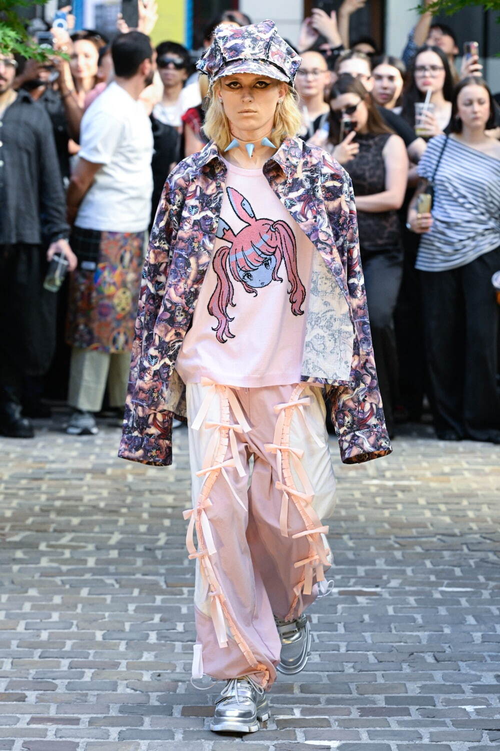 キディル(KIDILL) オタク｜写真6