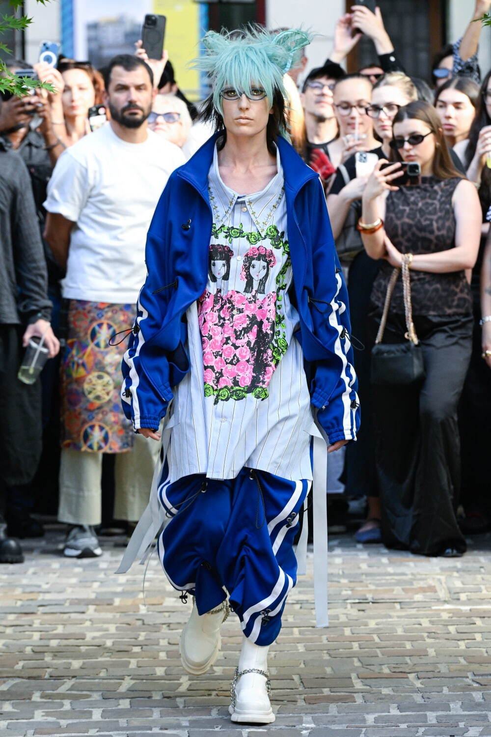 キディル(KIDILL) オタク｜写真9