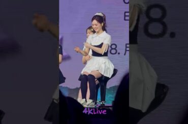NiziU 니쥬 Talk about Rio リオ 리오 FanCon NiziUniverse in Hong Kong 250621