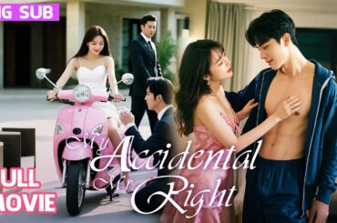 ENGSUB|Cold CEO Thought Poor Girl Was a Gold Digger, Until One “Hubby” Broke Him Down💕 #cdrama
