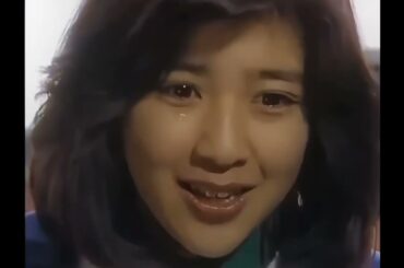 菊池桃子  夏色片思い  ドラマ 放浪