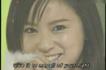 鈴木あみ(鈴木亜美) ☆ BE TOGETHER