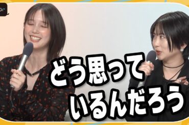 志田未来、本田翼に“完全にスルー”されクレーム「反応が欲しかった…」　ドラマ「北くんがかわいすぎて手に余るので、3人でシェアすることにしました。」会見