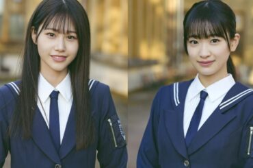 💘【3期生照れまくり】向井純葉が2期生に甘える「見ないで…」で大赤面＜そこ曲がったら、櫻坂？＞