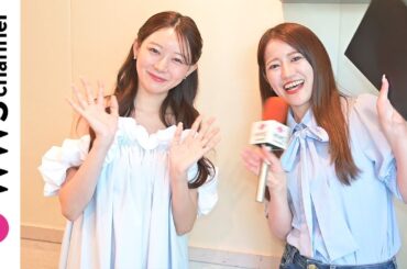 渡辺美優紀、韓国で食べた忘れられない料理を明かす！「どんぶりのお料理なんですけど…」インタビュアーは濱田沙也＜SNS FUN！＞