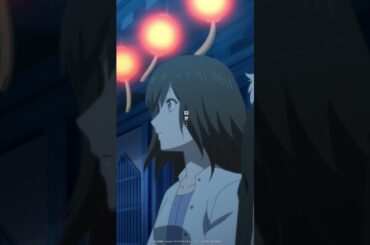 「あやかしの住む世界、隠世。」#かくりよの宿飯