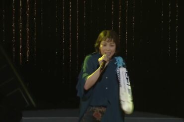 Junko Noda - Beyond The Future [Live 2022]