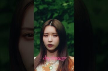 2025.08.27 Release1st mini Album "yousti"「day dreamer」Music Video配信中！#小林由依 #yousti #daydreamer
