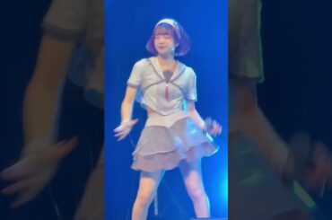 堀りこちゃん推しカメラ　Ascension①（2024/9/29神田明神ホール） #マルコム #マルコムマスクマクラーレン #malcolmmaskmclaren