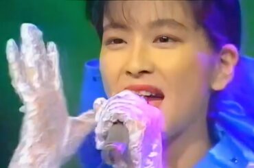 森高千里メドレー6曲1989〜1993