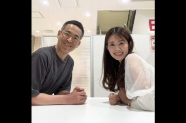 🆕大家彩香通信🖥️大家ちゃん久々のSTV詣り😄