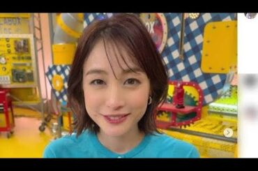 番組降板の新井恵理那、“イヤミな前置き”コメントに視聴者「絶対に根に持ってる」