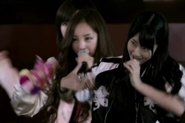 AKB48 マジスカロックンロール Majisuka Rock n' Roll 「サプライズはありません」 コンサート