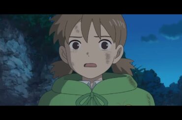 【ＭＡＤ】『 サンの決意 』「 cocoon～ある夏の少女たち～  」×「 鉄の竜騎兵のテーマ 」