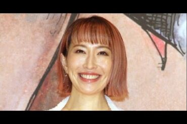 B1- 4月に出産発表の声優・名塚佳織、仕事復帰を報告 体力懸念も「集中力は問題なかった」『ONE PIECE』ウタ役など