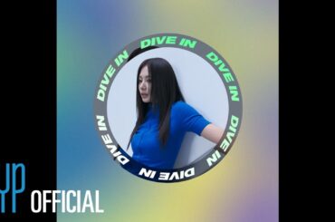 "DIVE IN (TZUYU)" Lyric Video
