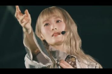 櫻坂46 二人セゾン 小池美波卒業セレモニー