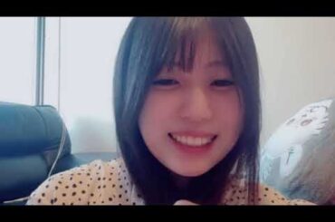 SHOWROOM  西村 瑠香（my fav） 2025年06月04日18時31分11秒