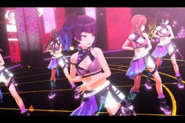 Black Reverie 【シャニソンMV】