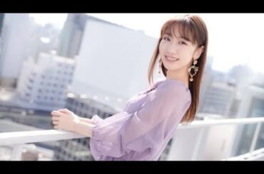 柏木由紀、ＡＫＢ卒業が頭をよぎった３０歳の誕生日に届いた恩人の金言明かす「全部認めてもらえた気がした」1122