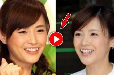 杉崎美香アナ、第２子妊娠を発表　４６歳で「高齢妊婦」長男の言葉で心境変化「年齢的にないだろうな〜と思っていたのですが」