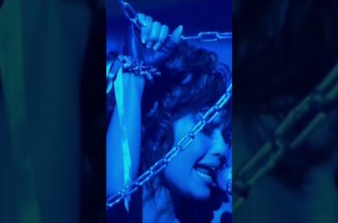 宇野実彩子（AAA）🎤ZER∅｜デビュー20周年カウントダウン81日｜#宇野実彩子 #AAA #Hiphop  #numetal #jpop