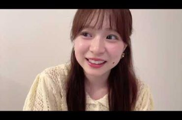 SHOWROOM Narumi Kuranoo 倉野尾 成美 AKB48  2025/06/23 22:28 JST